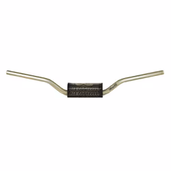 RENTHAL Guidon Fatbar 609 RC High - Anodizzato duro