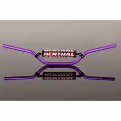 RENTHAL MX/Enduro 7/8" 809 RC Manubrio Alto