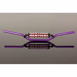 RENTHAL MX/Enduro 7/8" 966 Manubrio