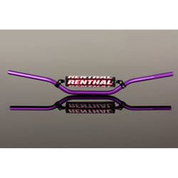 RENTHAL MX/Enduro 7/8" 966 Manubrio