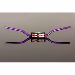 RENTHAL Manubrio Fatbar 604