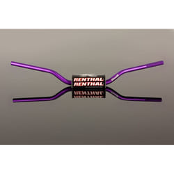 RENTHAL Manubrio Fatbar 604
