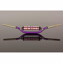 RENTHAL Twinwall 997 RC Manubrio