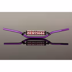 RENTHAL MX/Enduro 7/8" 971 RC Manubrio