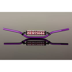 RENTHAL MX/Enduro 7/8" 971 RC Manubrio