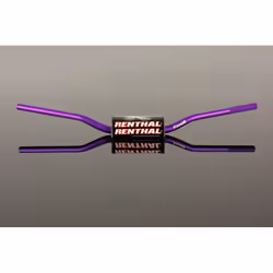 RENTHAL Manubrio Fatbar 821