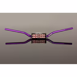 RENTHAL Manubrio Fatbar 827