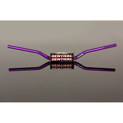 RENTHAL Manubrio Fatbar 827