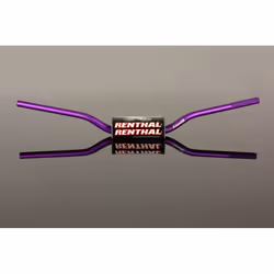 RENTHAL Manubrio Fatbar 839