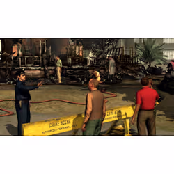 Rockstar Games L.A. Noire - Edizione Completa - Vista aggiuntiva 2