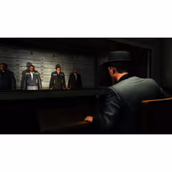 Rockstar Games L.A. Noire - Edizione Completa - Vista aggiuntiva 4