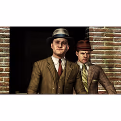 Rockstar Games L.A. Noire - Edizione Completa - Vista aggiuntiva 6