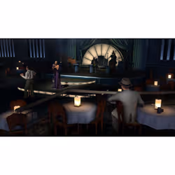 Rockstar Games L.A. Noire - Edizione Completa - Vista aggiuntiva 7