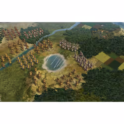 2K Sid Meier's Civilization V : Game of the Year Edition - Vista aggiuntiva 3