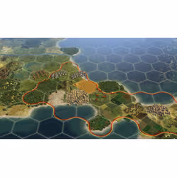 2K Sid Meier's Civilization V : Game of the Year Edition - Vista aggiuntiva 5