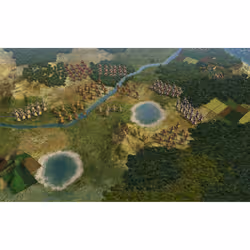 2K Sid Meier's Civilization V : Game of the Year Edition - Vista aggiuntiva 6