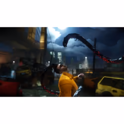 2K The Darkness II Standard Tedesca, Inglese, ESP, Francese PC - Vista aggiuntiva 4