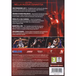 2K NBA 2K13, PC, E (tutti), Supporto fisico
