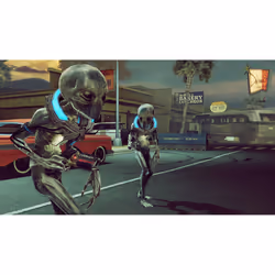 2K The Bureau: XCOM Declassified Standard Tedesca, Inglese, Coreano, ESP, Francese, ITA, Giapponese, Russo PC - Vista aggiuntiva 7