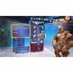 2K Borderlands 2: Game of the Year Edition Tedesca, Inglese, Cinese semplificato, Coreano, ESP, Francese, ITA, Giapponese PC - Vista aggiuntiva 6