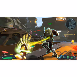 2K Battleborn - Vista aggiuntiva 2