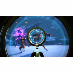 2K Battleborn - Vista aggiuntiva 3