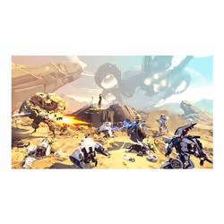 Take-Two Interactive Battleborn, PC Standard ITA - Vista aggiuntiva 2