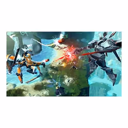 Take-Two Interactive Battleborn, PC Standard ITA - Vista aggiuntiva 3