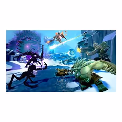 Take-Two Interactive Battleborn, PC Standard ITA - Vista aggiuntiva 4