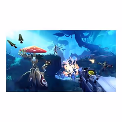 Take-Two Interactive Battleborn, PC Standard ITA - Vista aggiuntiva 5