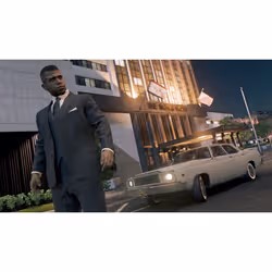 2K Mafia III - Vista aggiuntiva 2