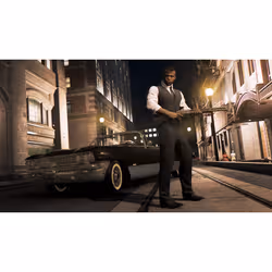 2K Mafia III - Vista aggiuntiva 7