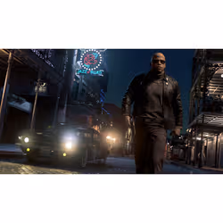 2K Mafia III - Vista aggiuntiva 8