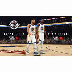 2K NBA 2K18 - Vista aggiuntiva 4