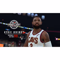 2K NBA 2K18 - Vista aggiuntiva 6