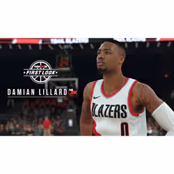 2K NBA 2K18 - Vista aggiuntiva 8
