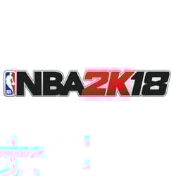 2K NBA 2K18 Standard Nintendo Switch