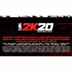 2K NBA 2K20 - Vista aggiuntiva 2