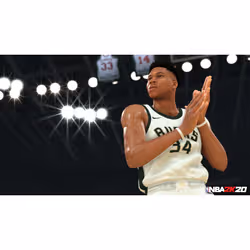 2K NBA 2K20 - Vista aggiuntiva 5