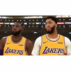 2K NBA 2K20 - Vista aggiuntiva 6