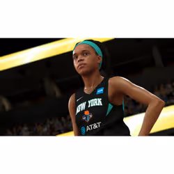 2K NBA 2K20 - Vista aggiuntiva 7