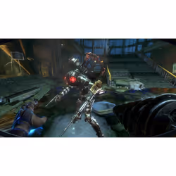 2K BioShock : The Collection - Vista aggiuntiva 4