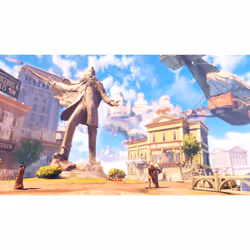 2K BioShock : The Collection - Vista aggiuntiva 5