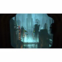 2K BioShock : The Collection - Vista aggiuntiva 6