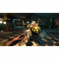 2K BioShock : The Collection - Vista aggiuntiva 7