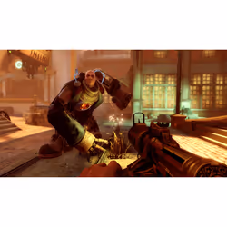 2K BioShock : The Collection - Vista aggiuntiva 8