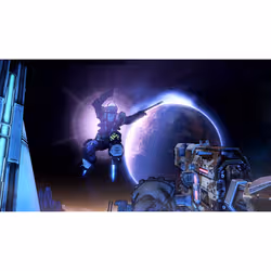 2K Borderlands Legendary Collection - Vista aggiuntiva 2