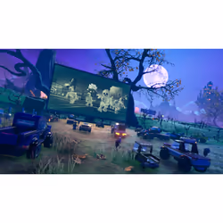 Take-Two Interactive LEGO 2K Drive Standard ITA Nintendo Switch - Vista aggiuntiva 4