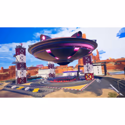 Take-Two Interactive LEGO 2K Drive Standard ITA Nintendo Switch - Vista aggiuntiva 5