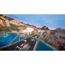 Take-Two Interactive LEGO 2K Drive Standard ITA Nintendo Switch - Vista aggiuntiva 7